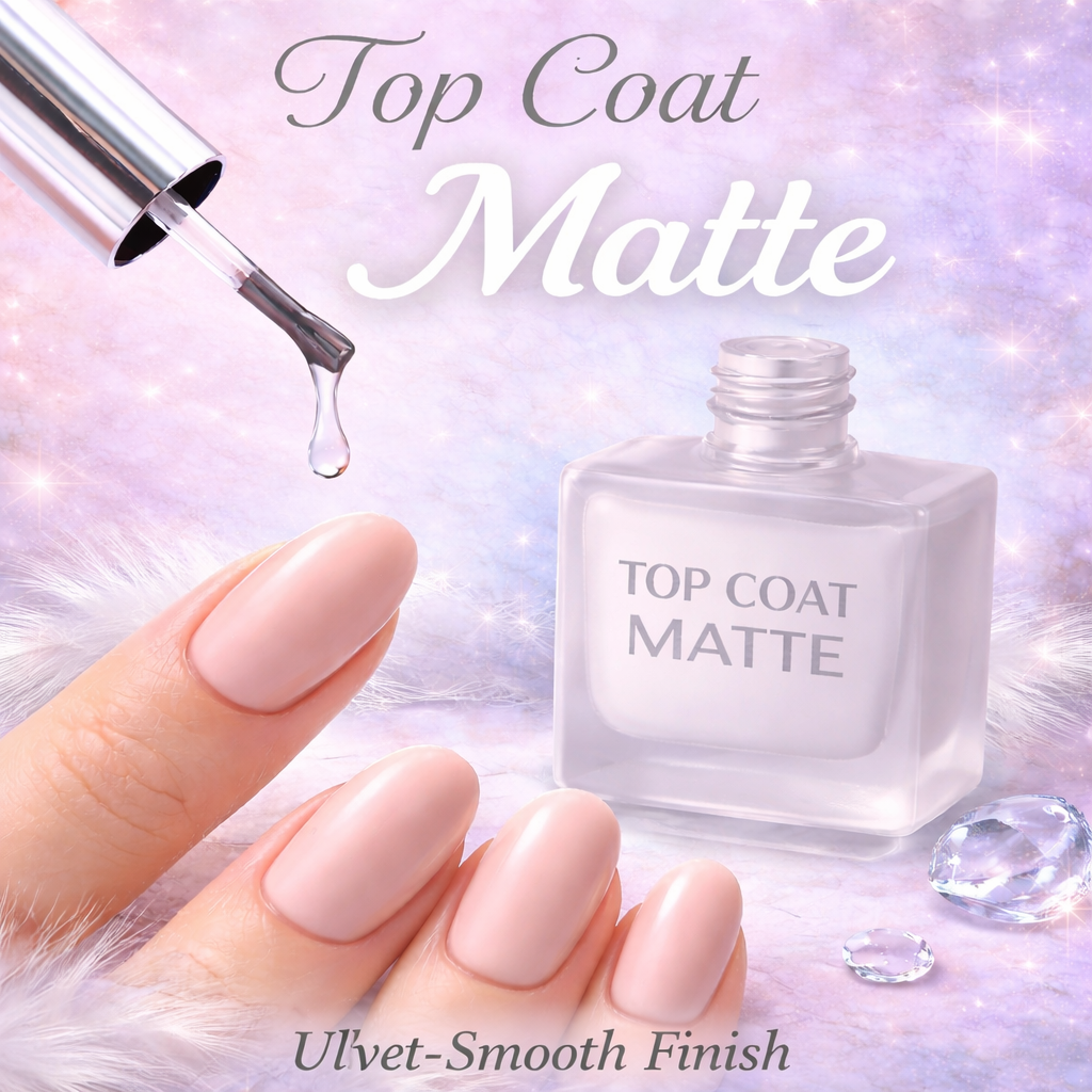 Matte Top Coat