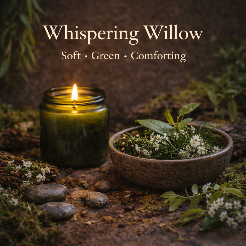 Whispering Willow
