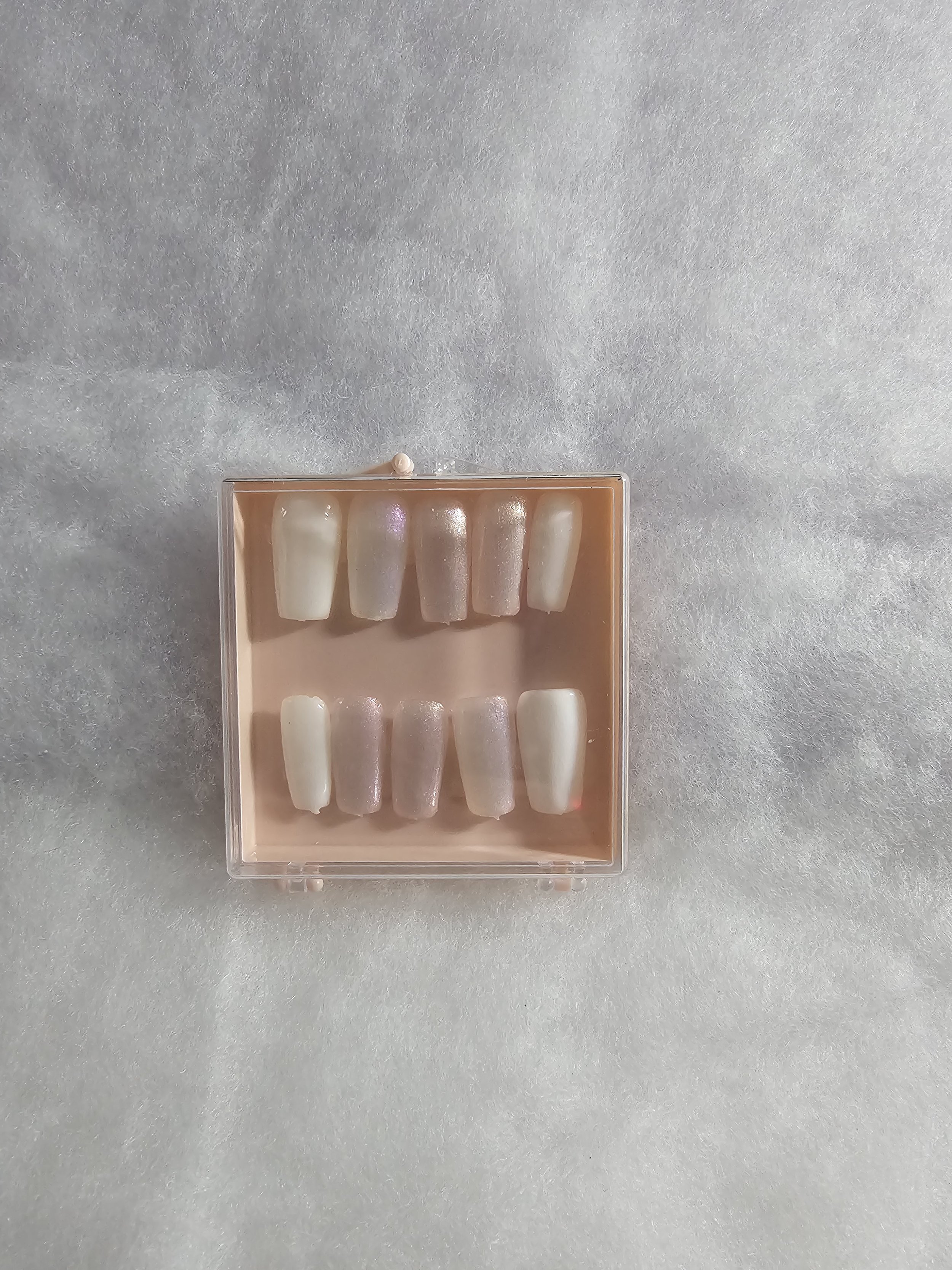 White Ice