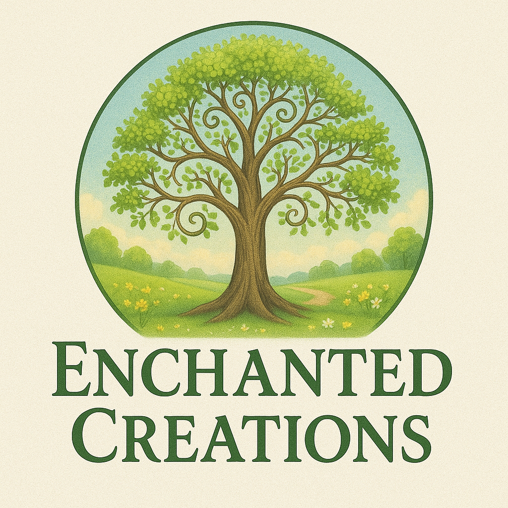Enchanted Creations