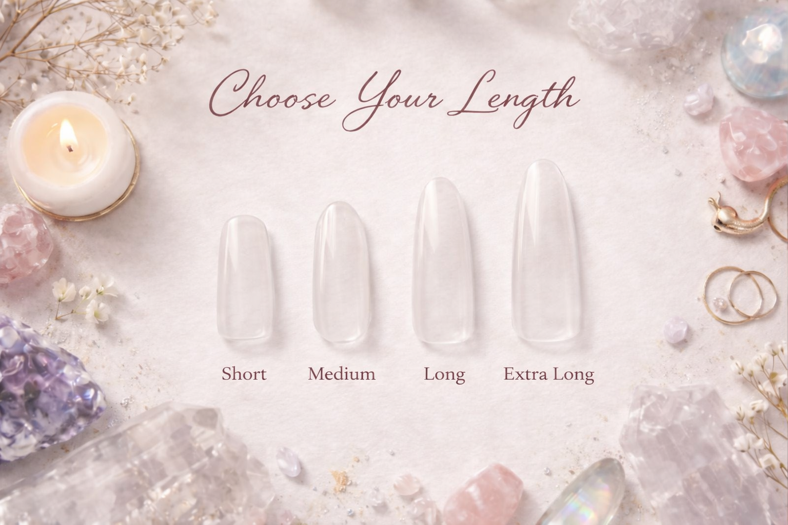 Nail Length