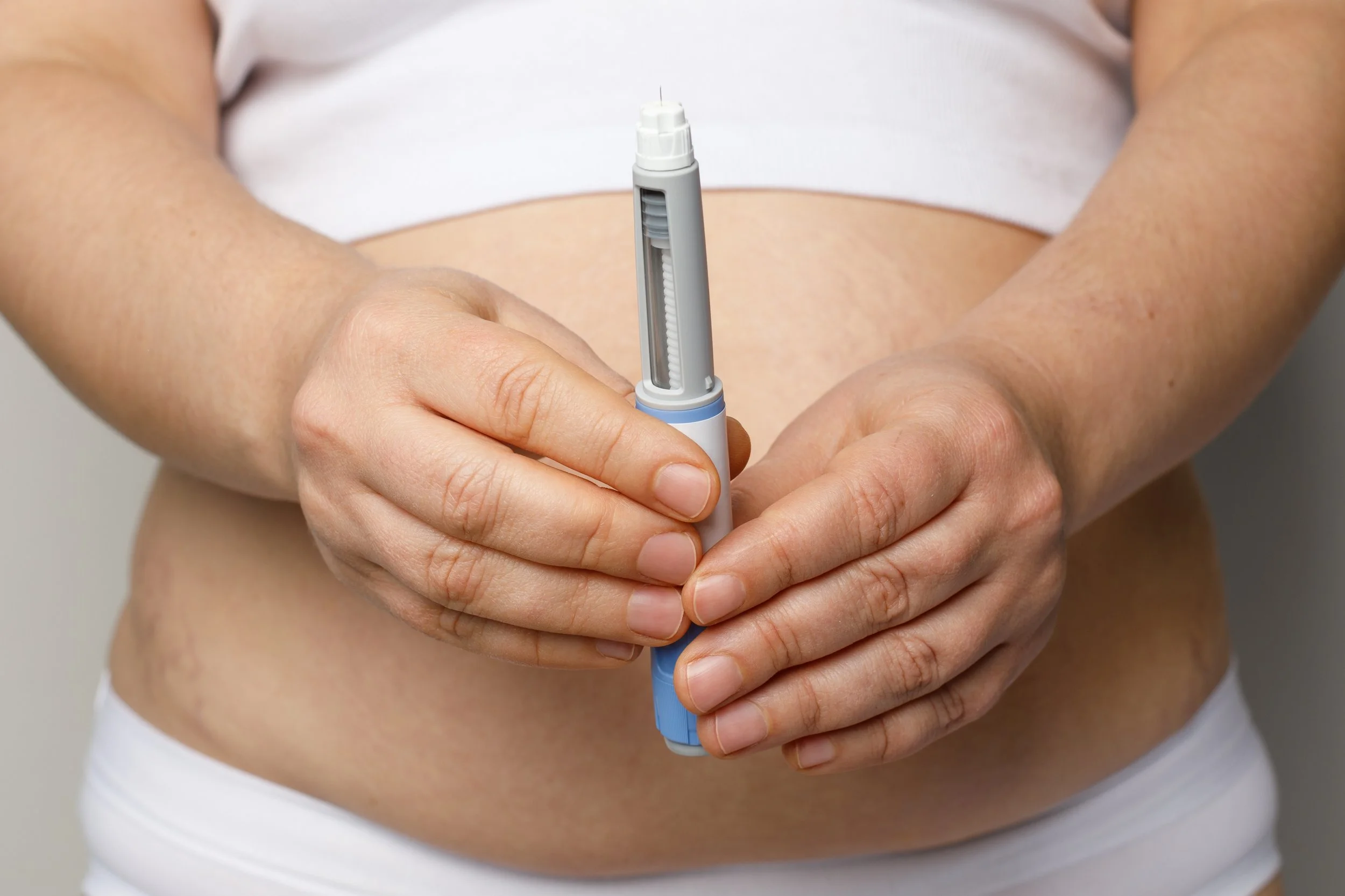 How Semaglutide Supports Long-Term Weight Loss Goals