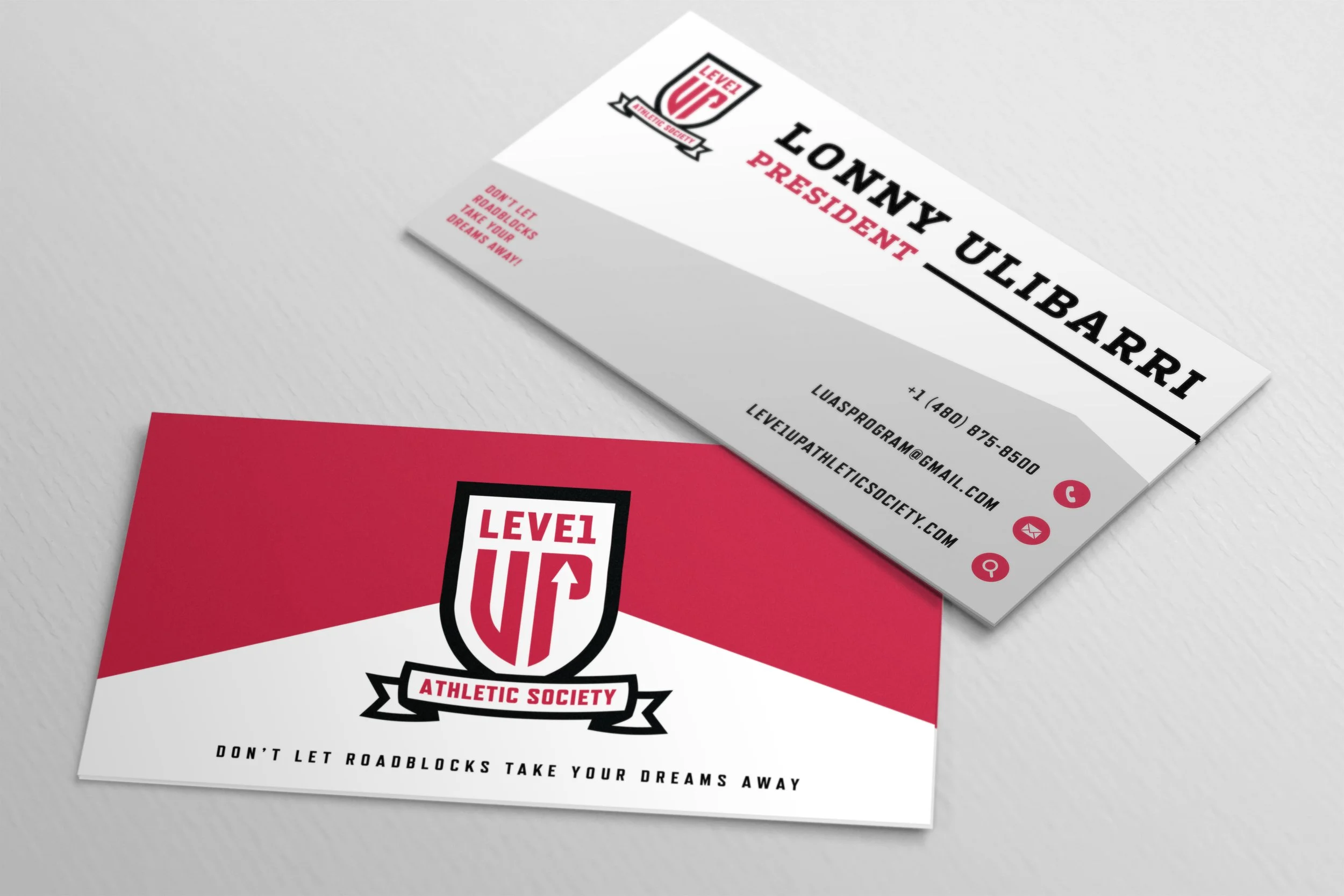 Business Card Design