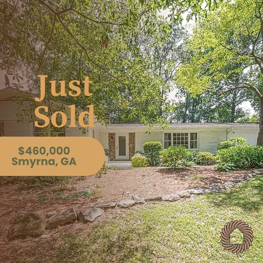 Congrats to our lovely Buyers! 💛

This home was built for connection and independence, the best of both worlds. 🌿

The main living space is filled with natural light and serene views that stretch throughout the entire home, creating a sense of calm