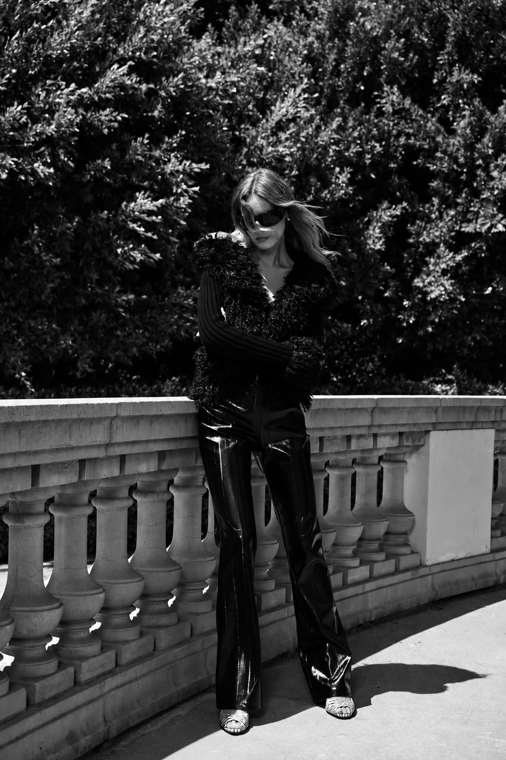 REVOLVE EDITORIAL