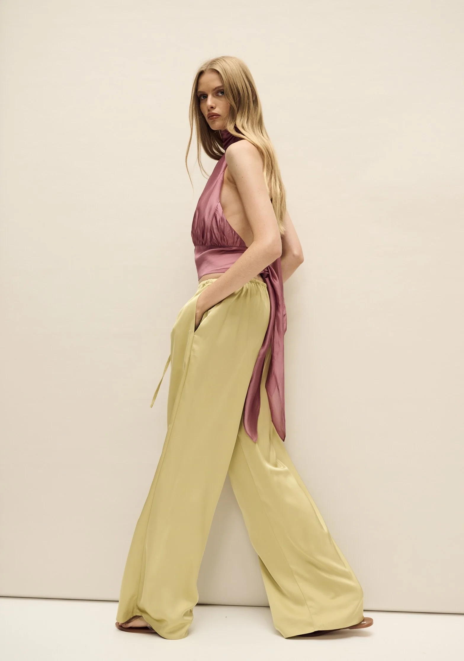REVOLVE EDITORIAL