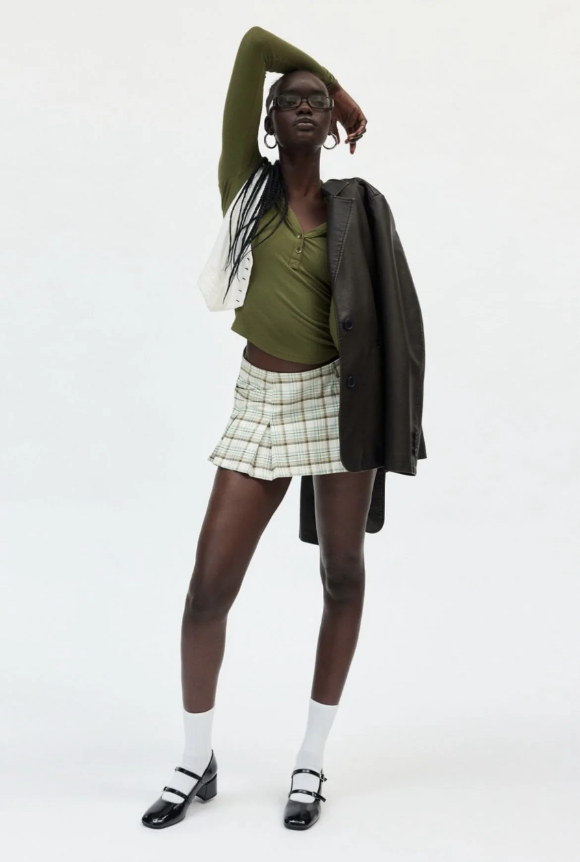 URBAN OUTFITTERS E-COMM
