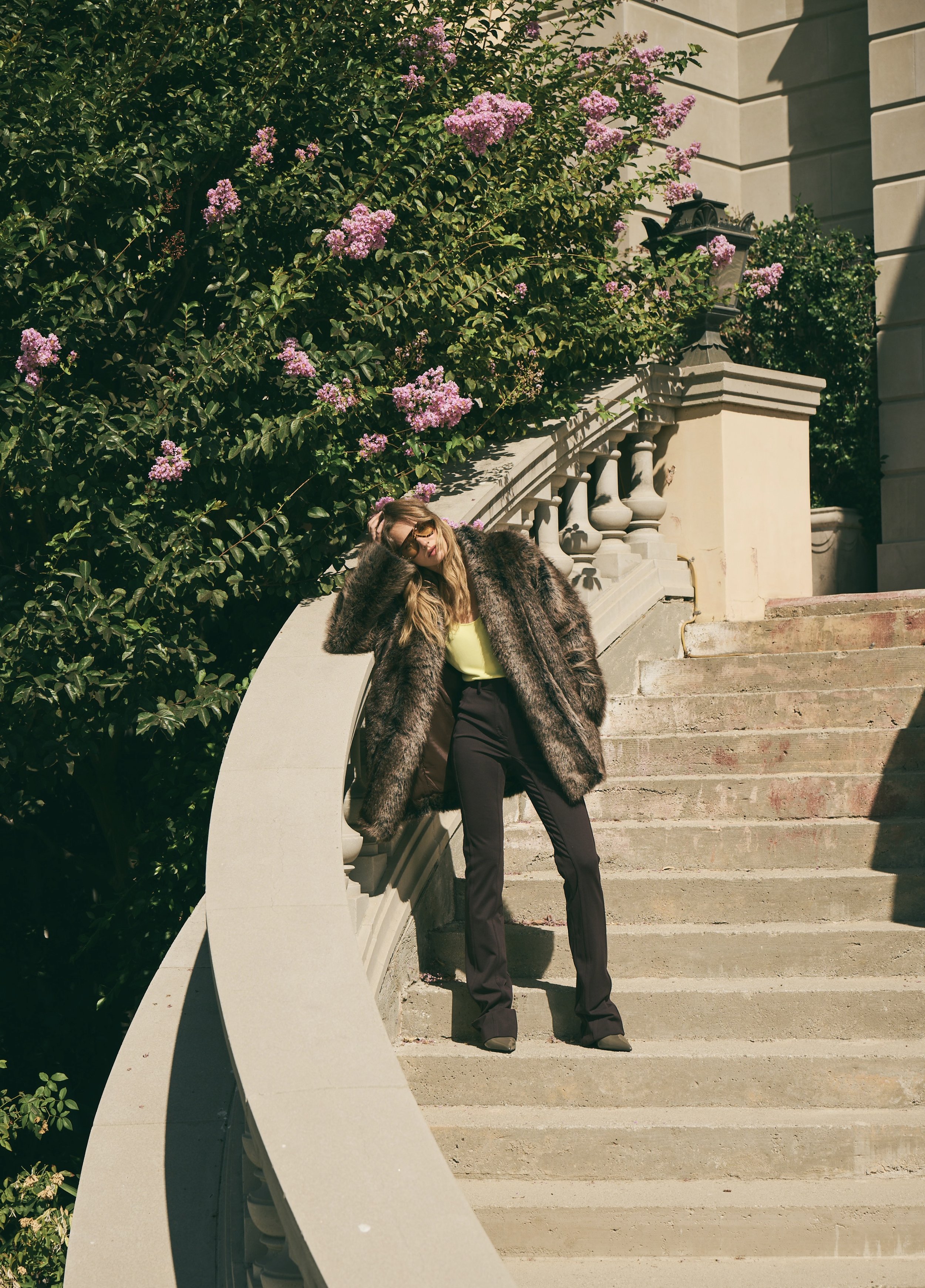 REVOLVE EDITORIAL