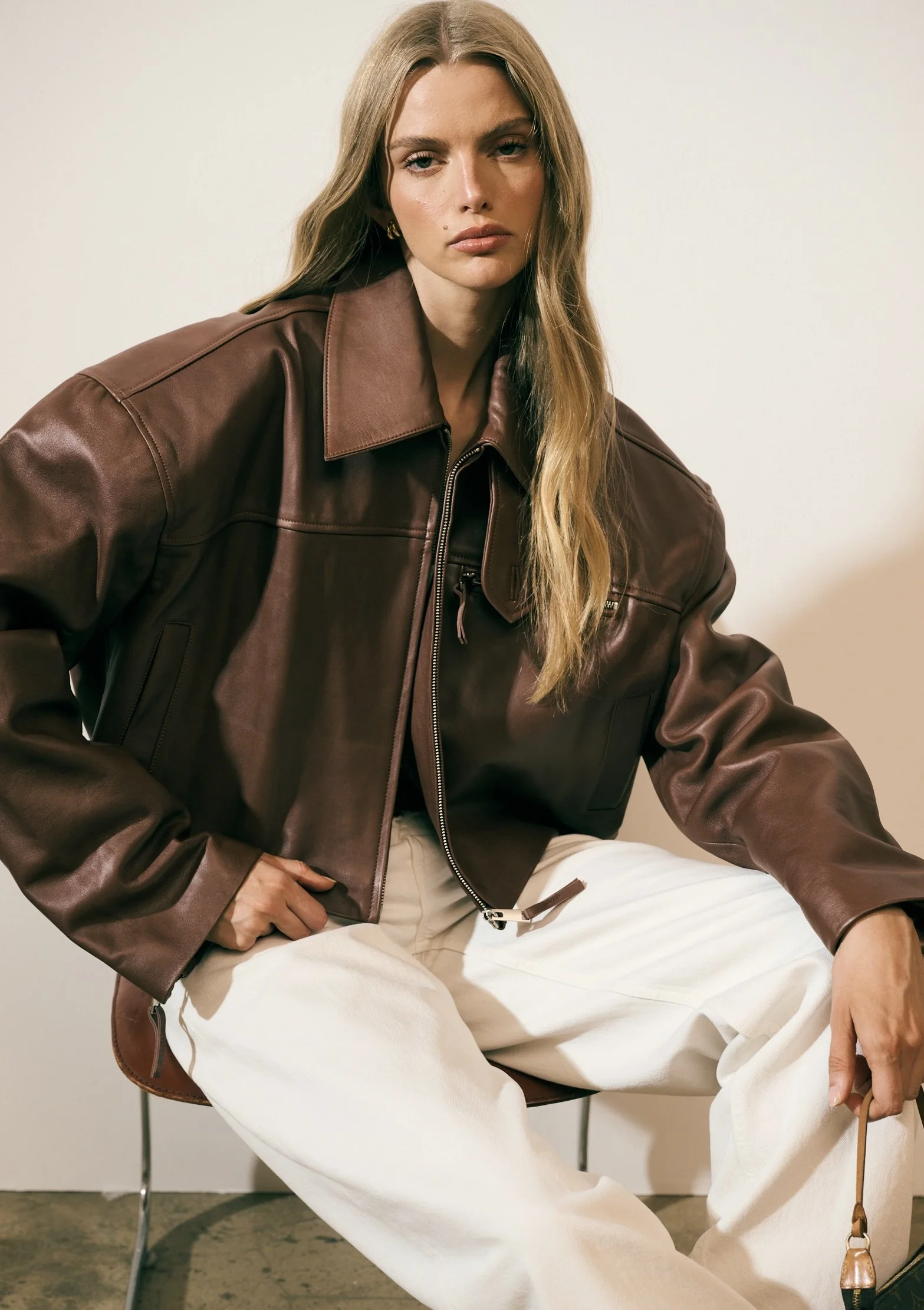 REVOLVE EDITORIAL