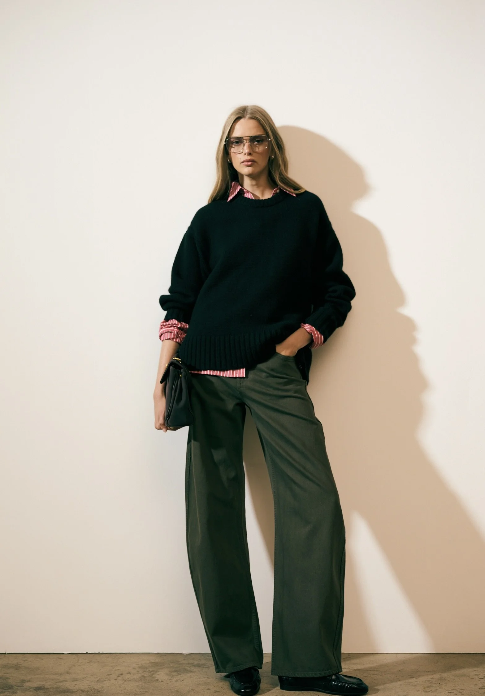 REVOLVE EDITORIAL