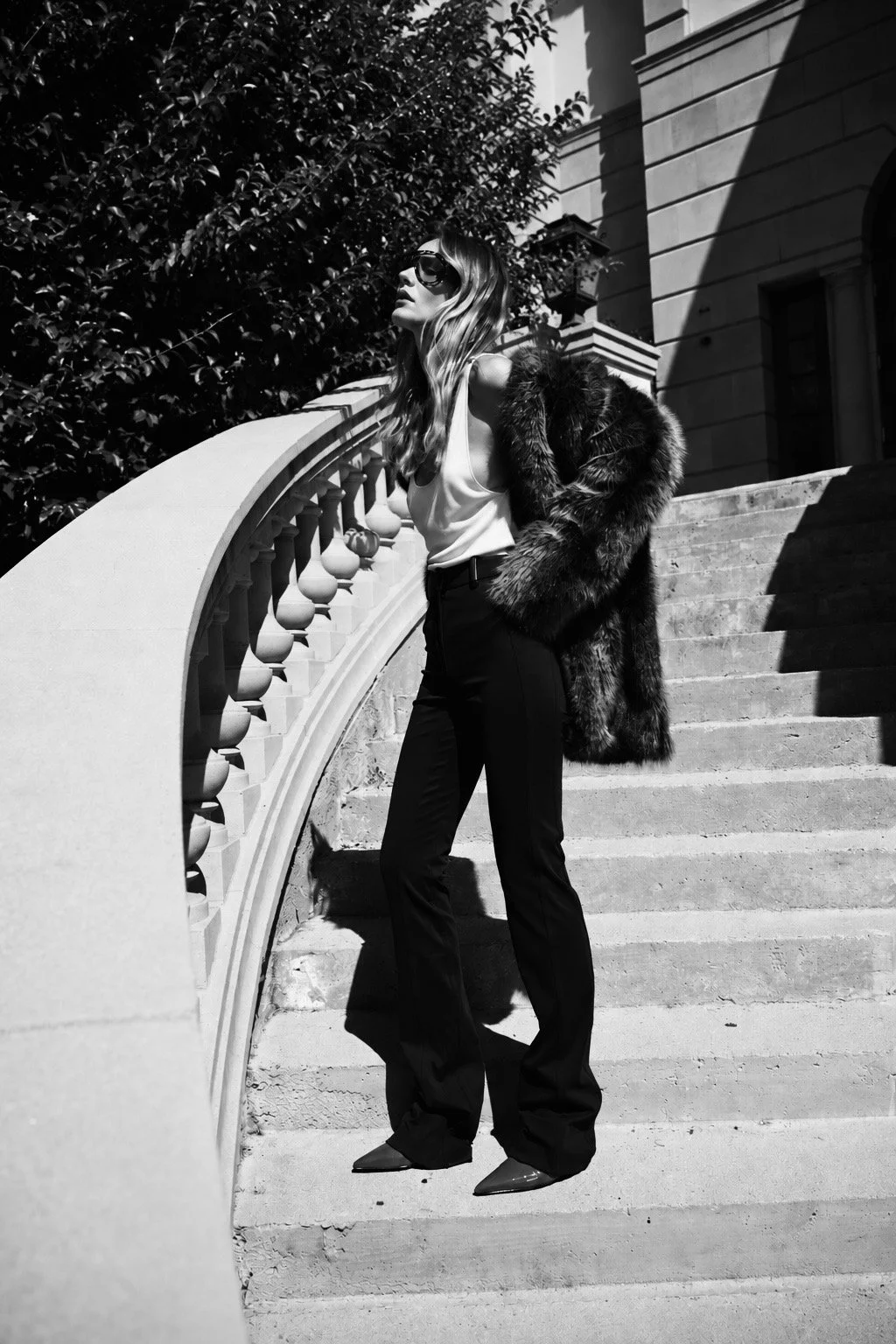 REVOLVE EDITORIAL