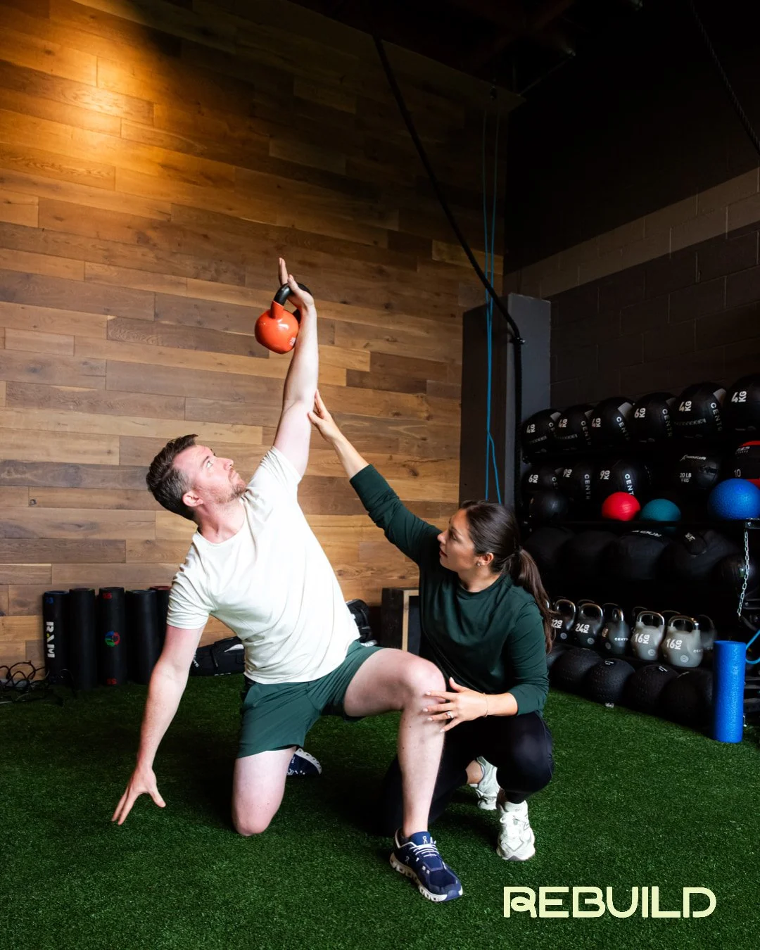 Physical Therapy Near Me in Lafayette