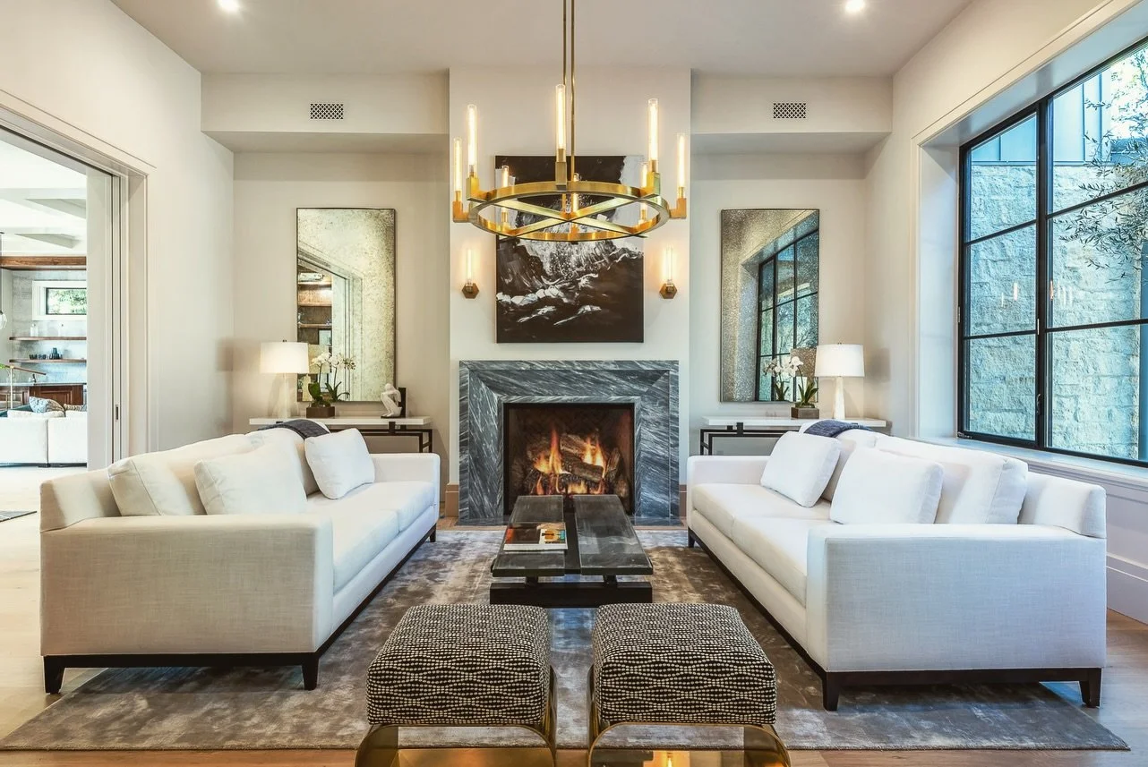 &ldquo;I want it to feel like home in 20 years, not just right now.&rdquo;

When a client says this, I know we&rsquo;re about to create something special.

No trendy finishes that&rsquo;ll feel dated by 2027. No Instagram-bait moments that don&rsquo;