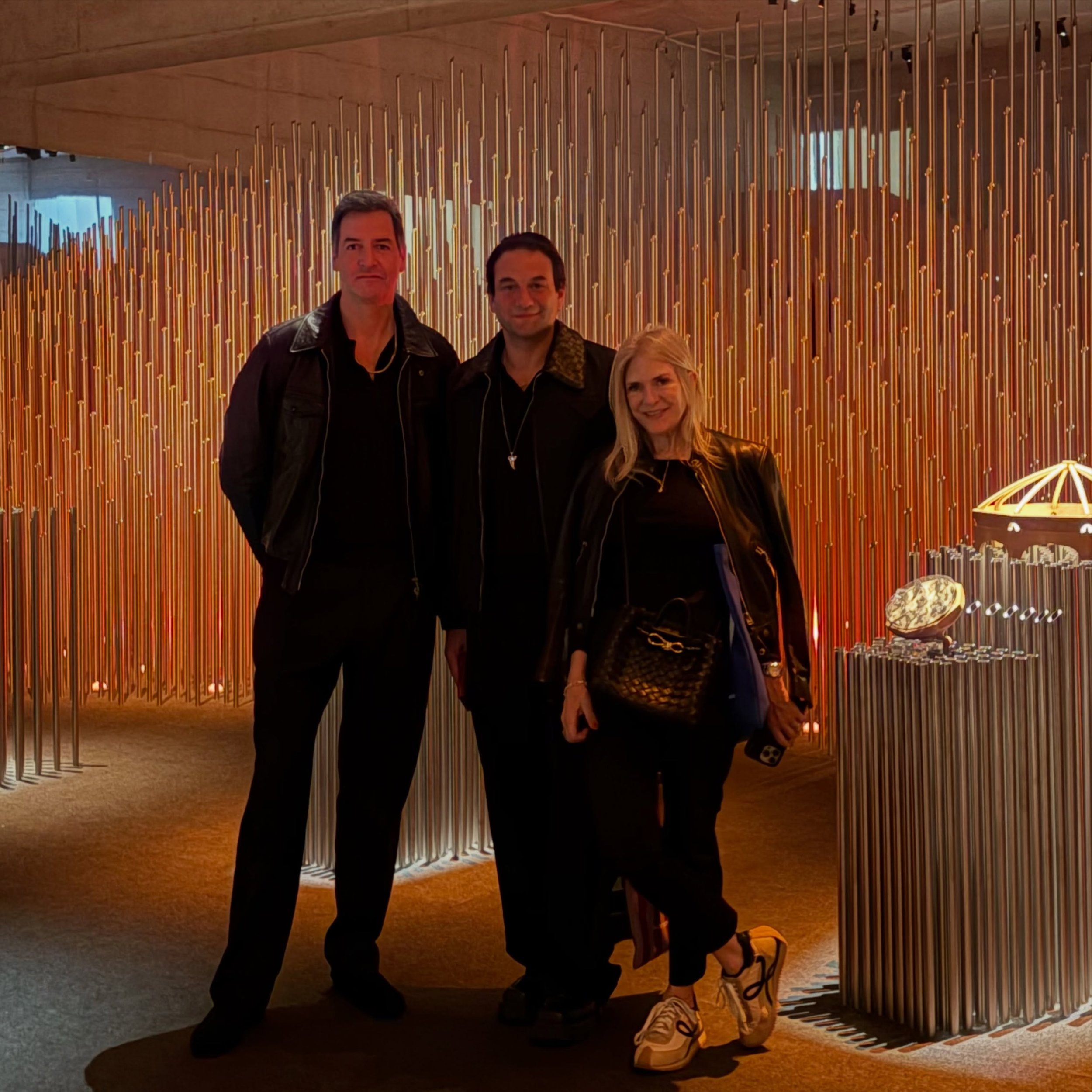 More memories from Salone 2026! #salonedelmobile #salone2026 #designinspo #interiordesign