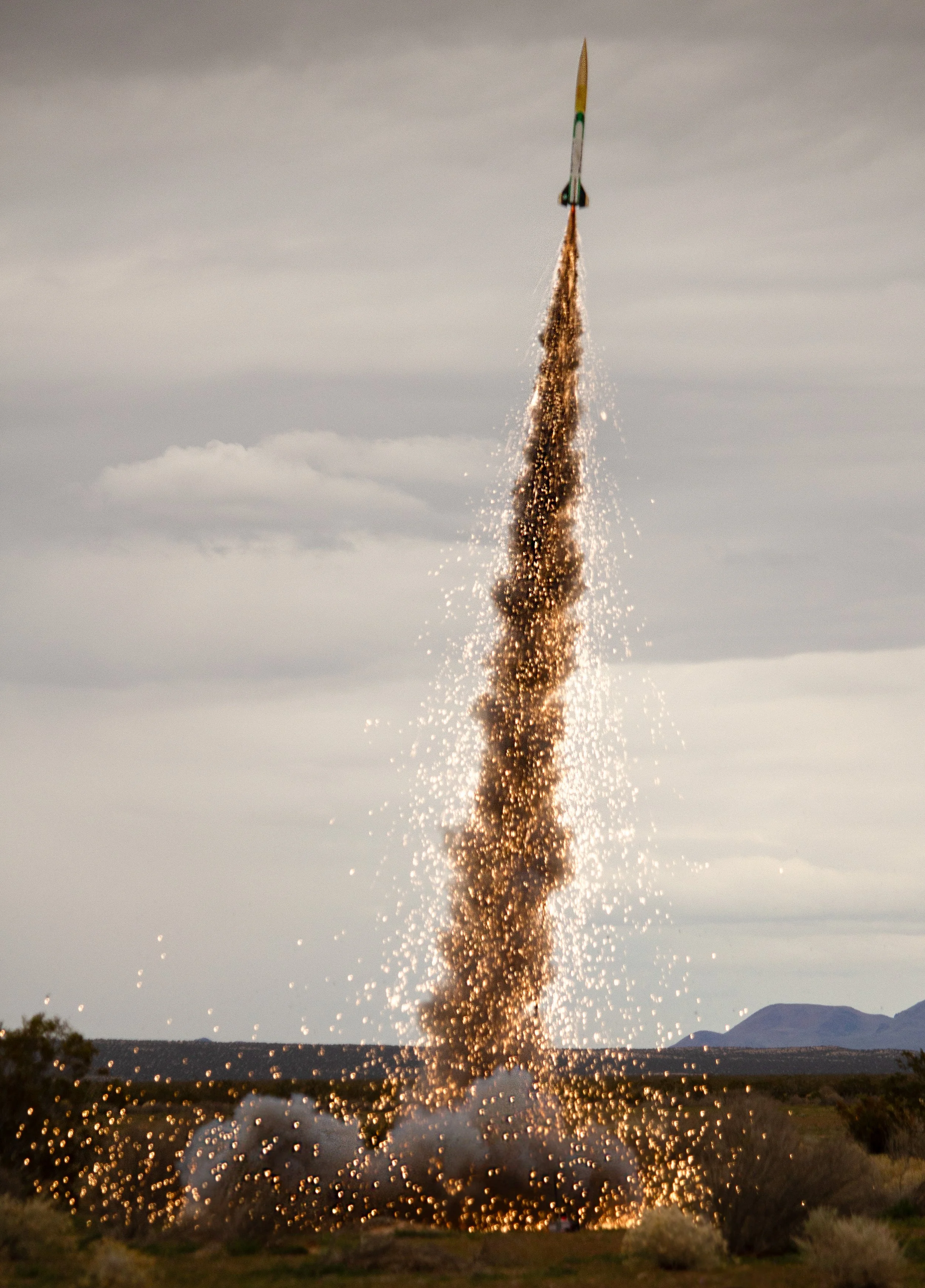 Photo Credit: Michaella Tyler
Instagram: @michaellaseephotography