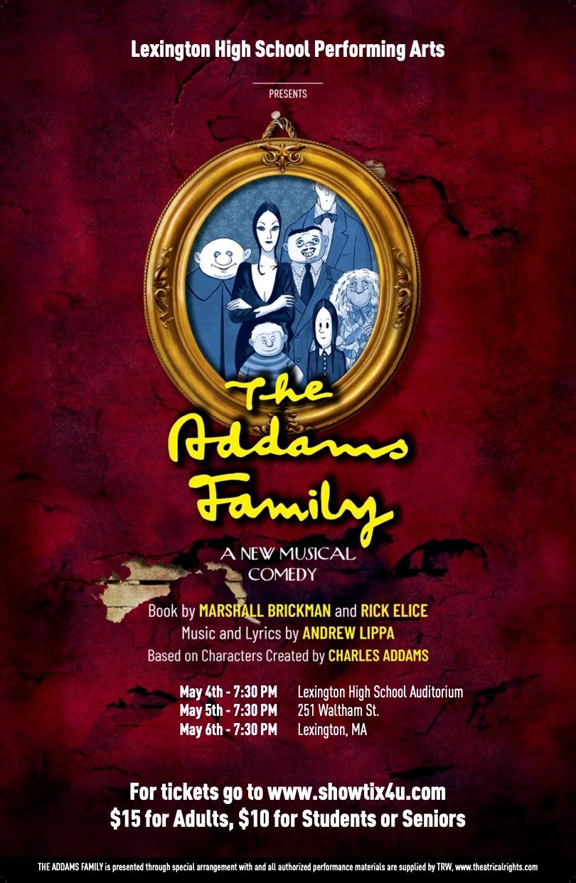 Addams Family