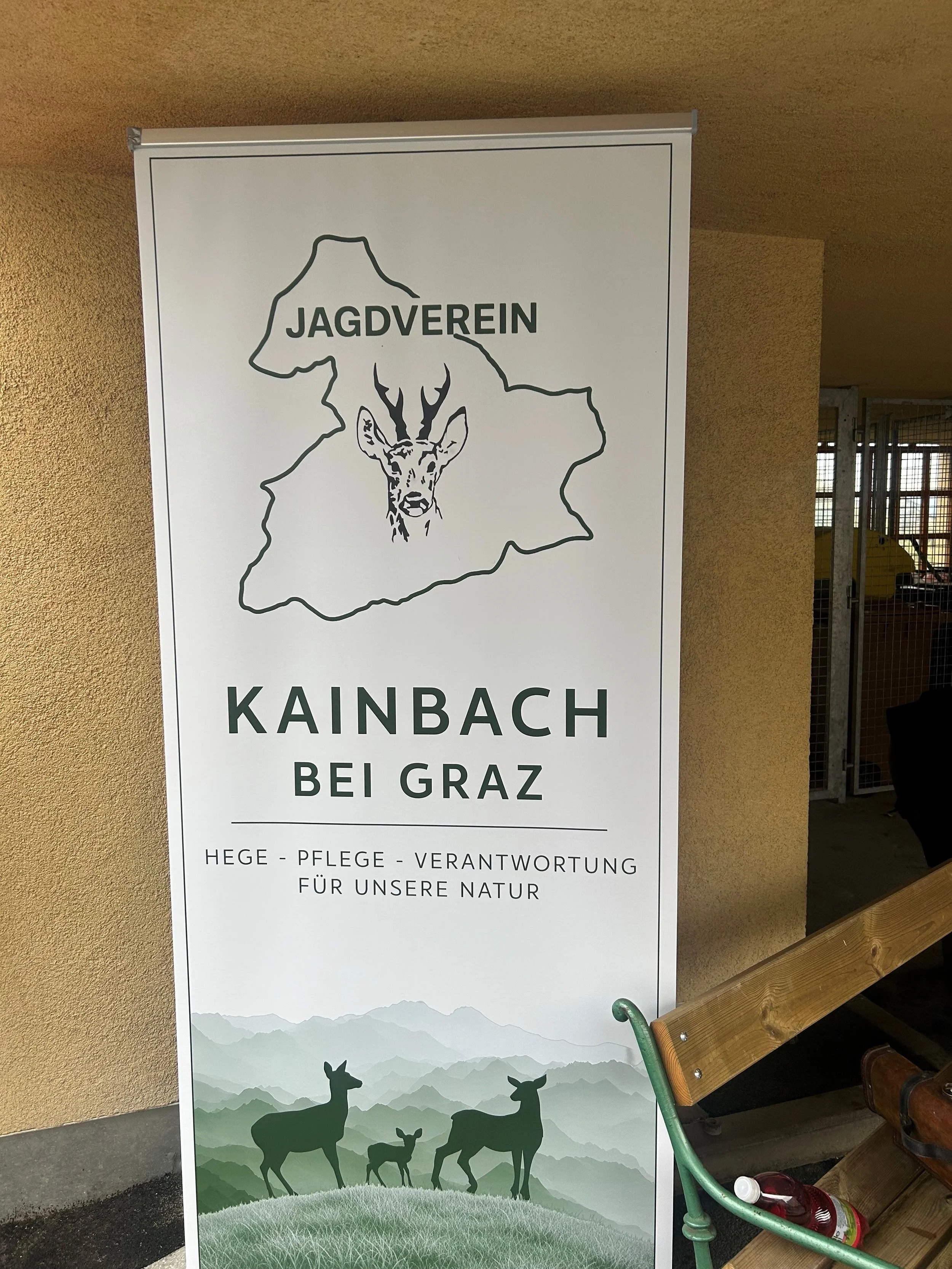 Naturwelten Steiermark