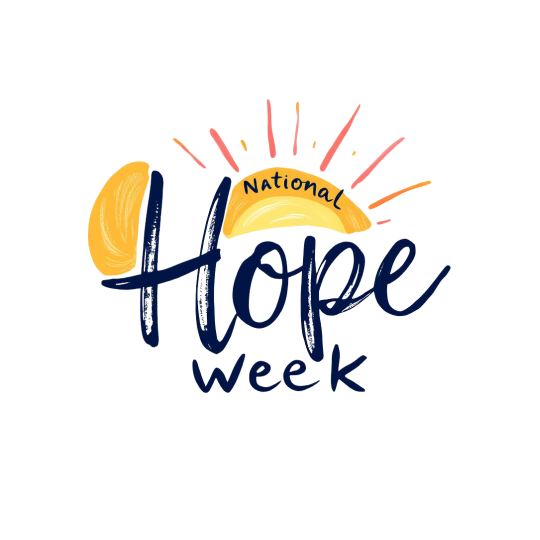 National Hope Week