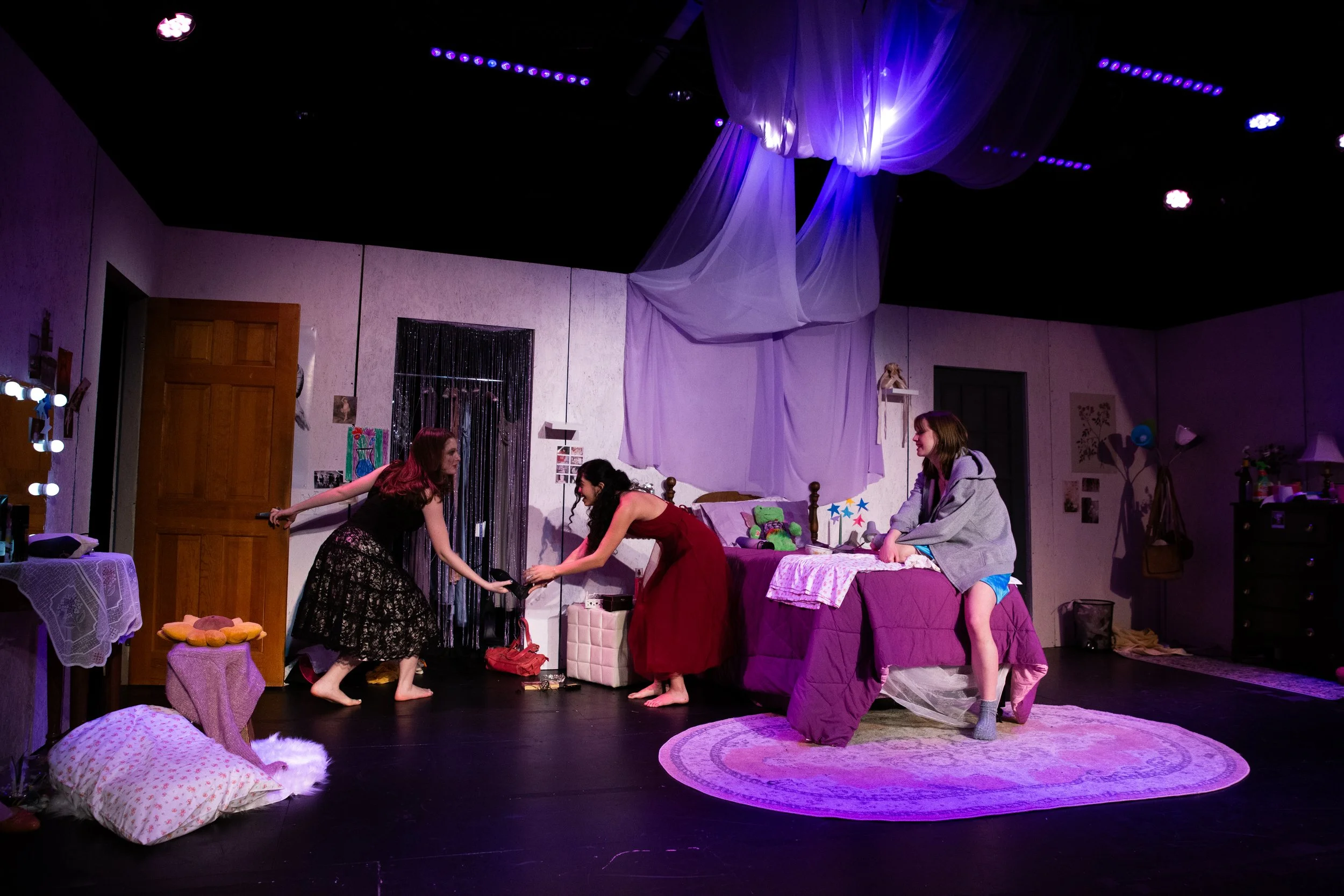 My Dearest Apologies