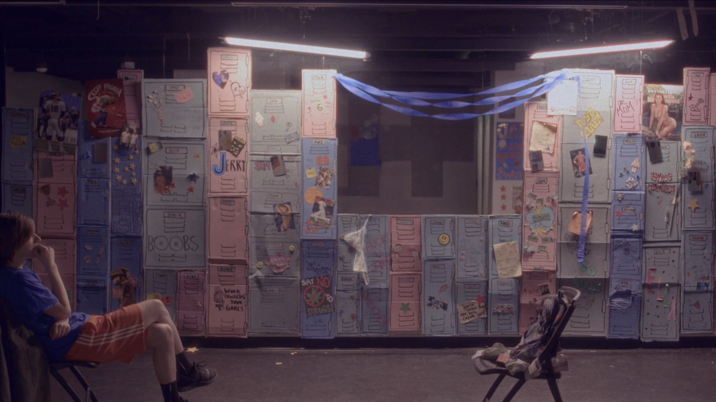 Men, Women, Children, & Others