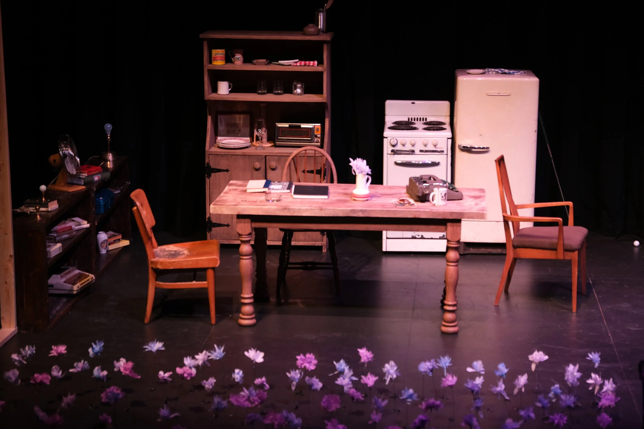 Will Miracles Never Cease!