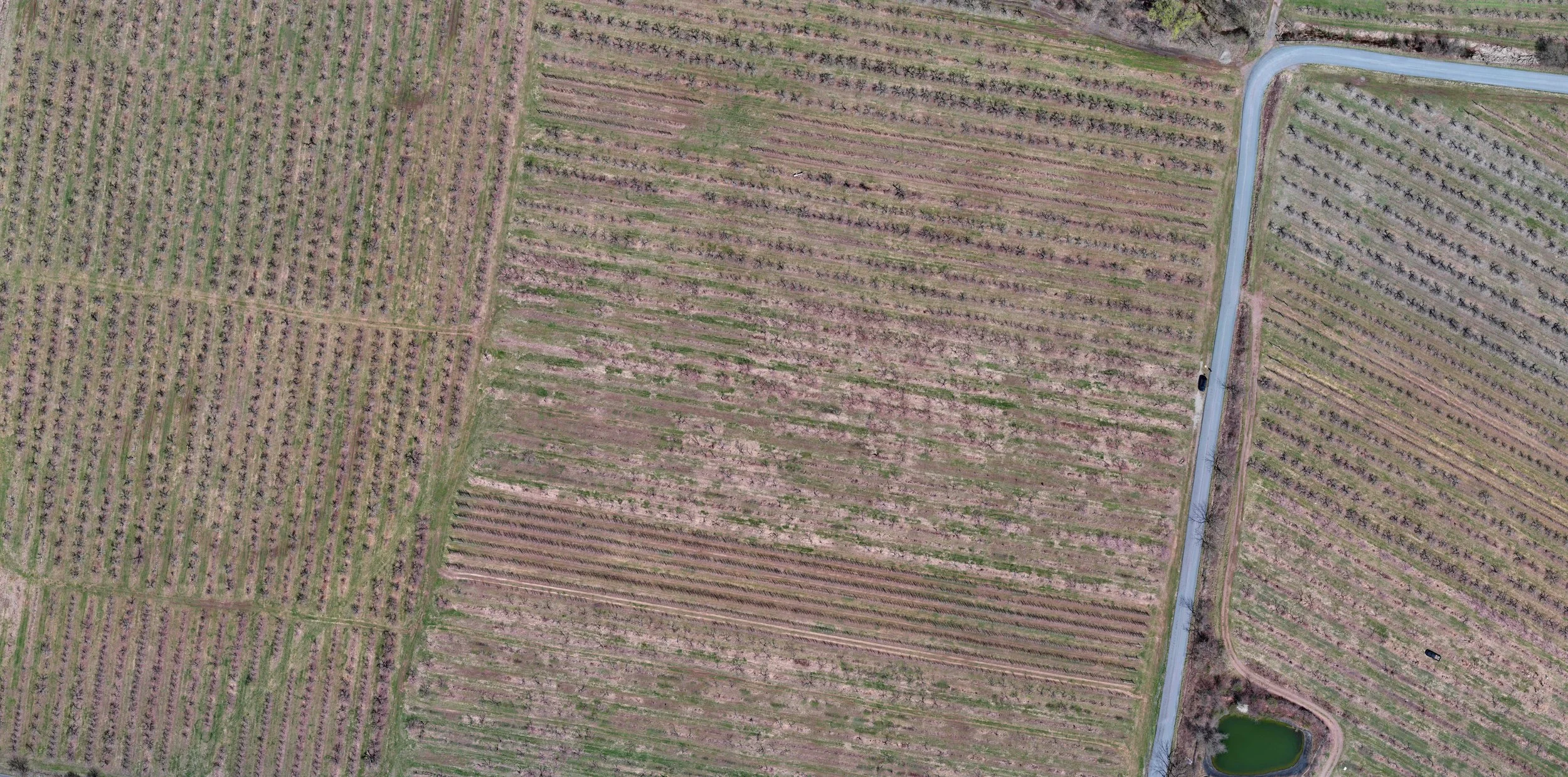 Keystone Aerial Imagery