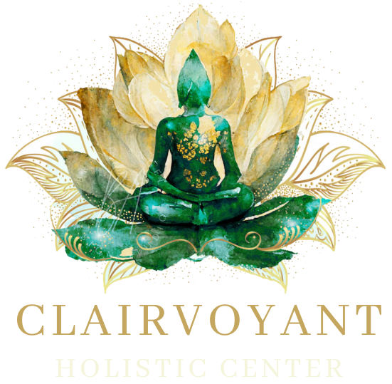 Clairvoyant Holistic Center