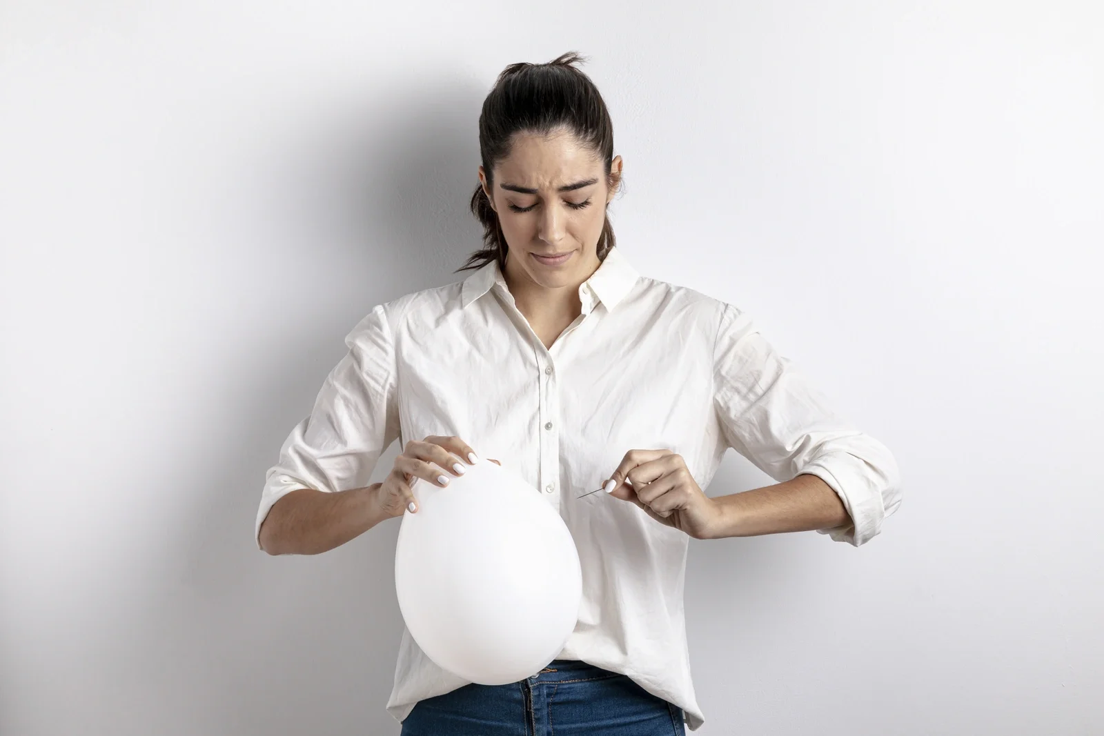 Breast Implant Removal: Understanding Explant Surgery and Your Options