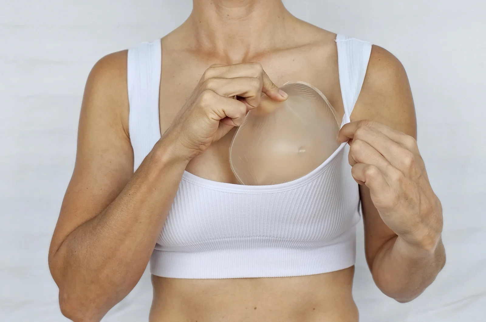 Breast Implant Revision Surgery: Understanding Your Options