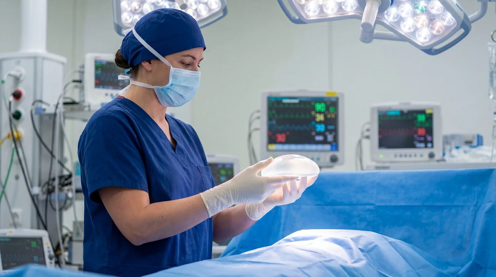 Breast Implant Removal: What Are Your Options Today?