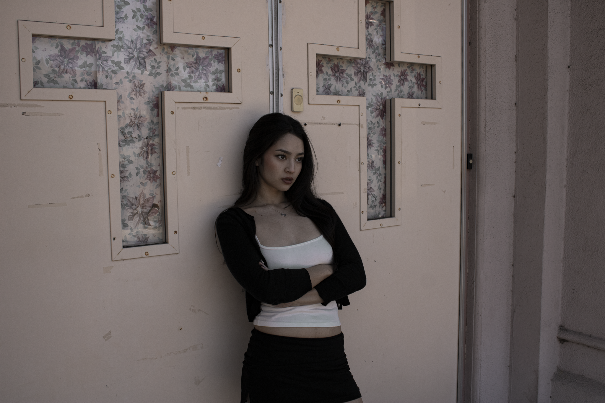 Maya Lipski for DH Magazine May