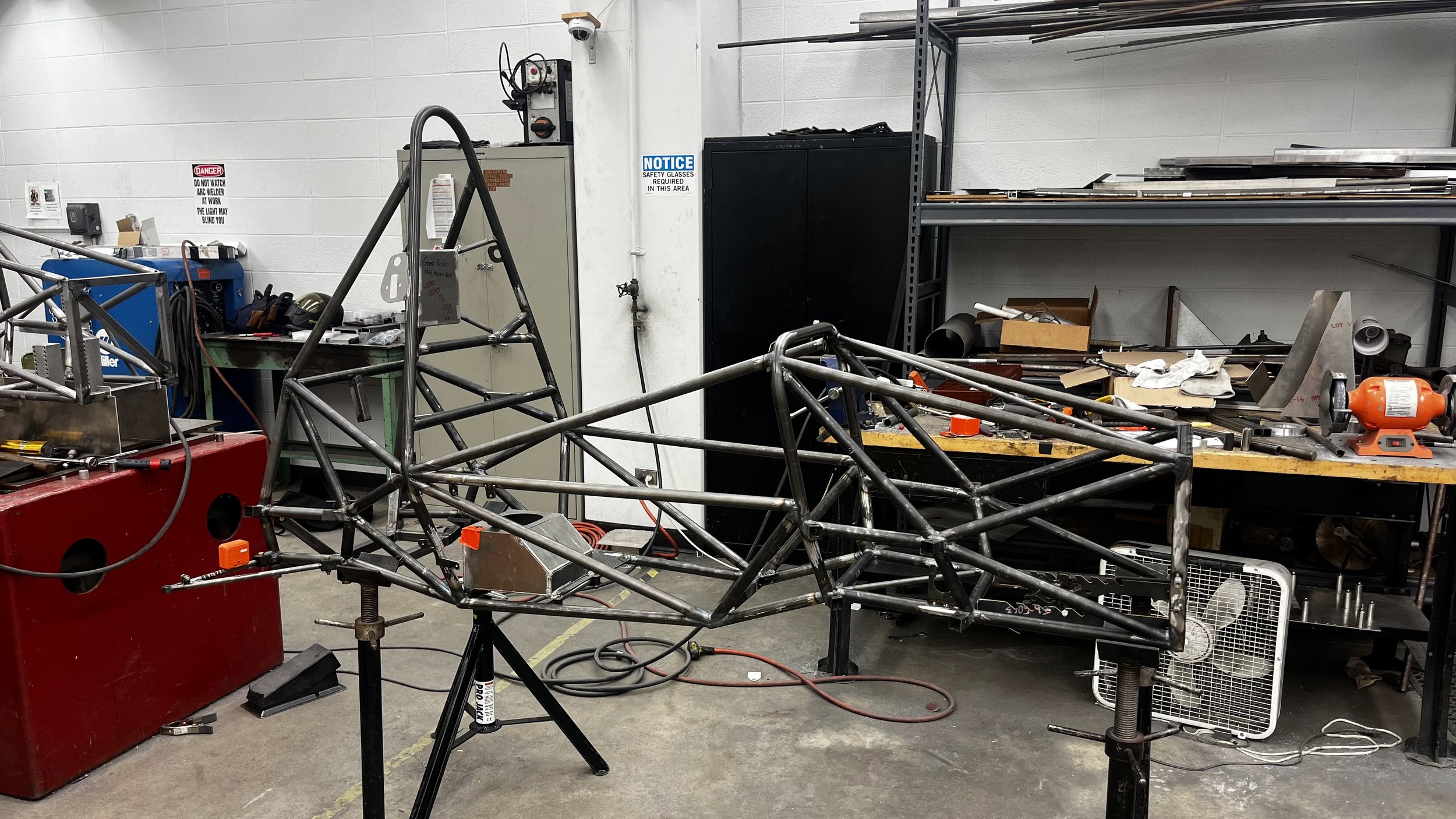 Build It Right the First Time, Manufacturing Philosophy for Precision Fabrication