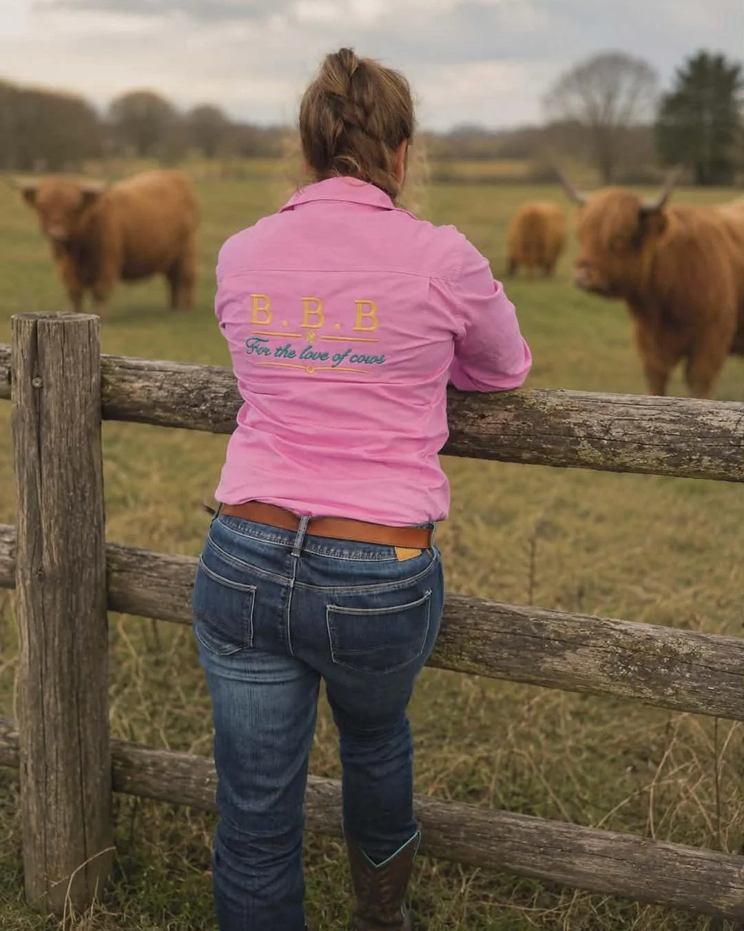 Wow 🤩 What an amazing response to Bree&rsquo;s upcoming Bovine Behaviour &amp; Halter Training Workshop!

We&rsquo;re thrilled to announce that the workshop is already half sold out within just a few hours of opening bookings. 🎉🐮

If you&rsquo;ve 