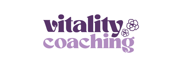 Vitality Coaching
