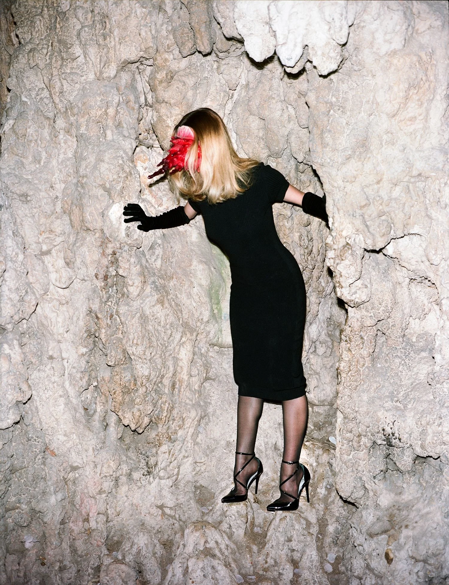 Photo by Maxime Ballesteros