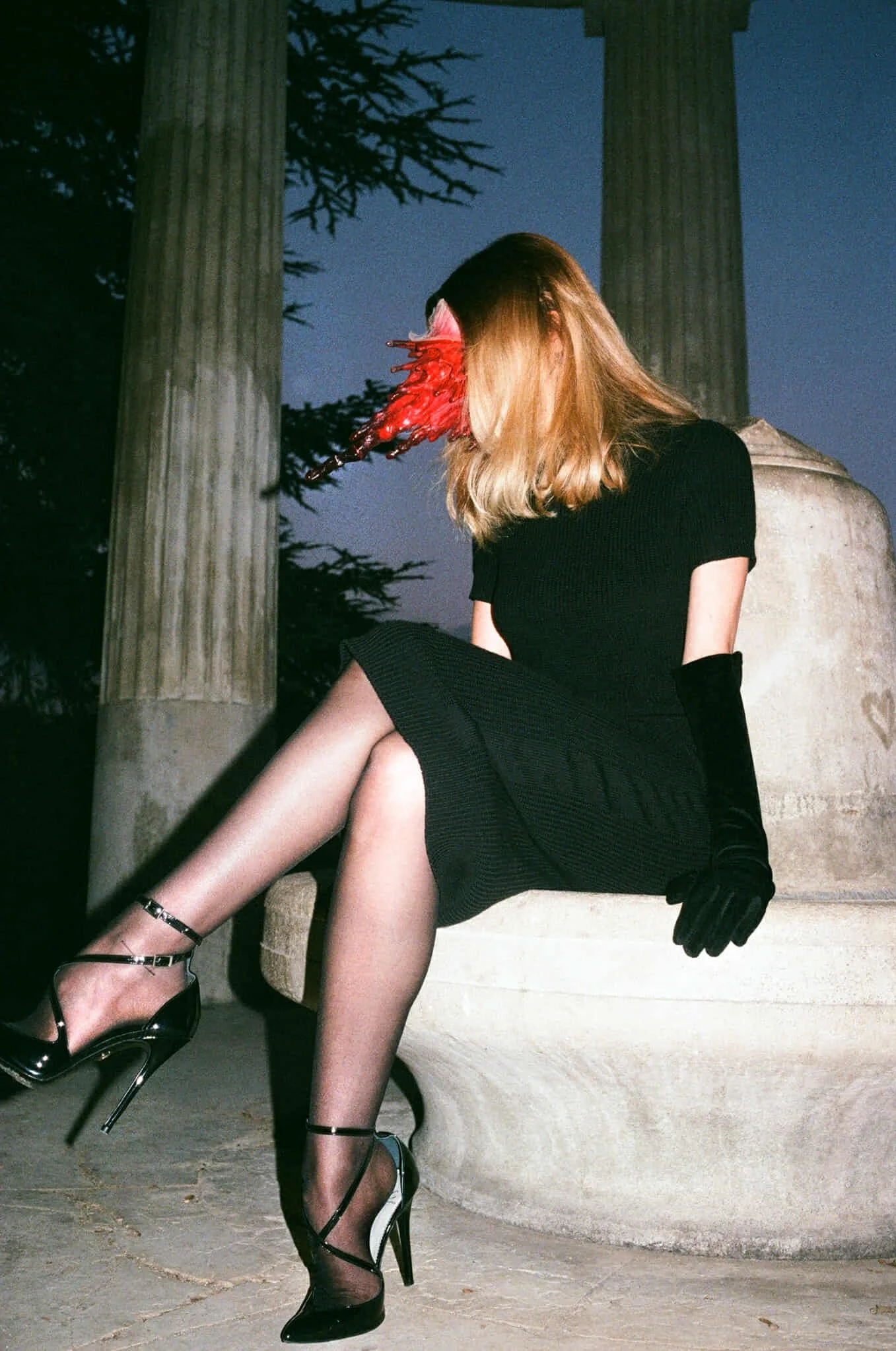 Photo by Maxime Ballesteros