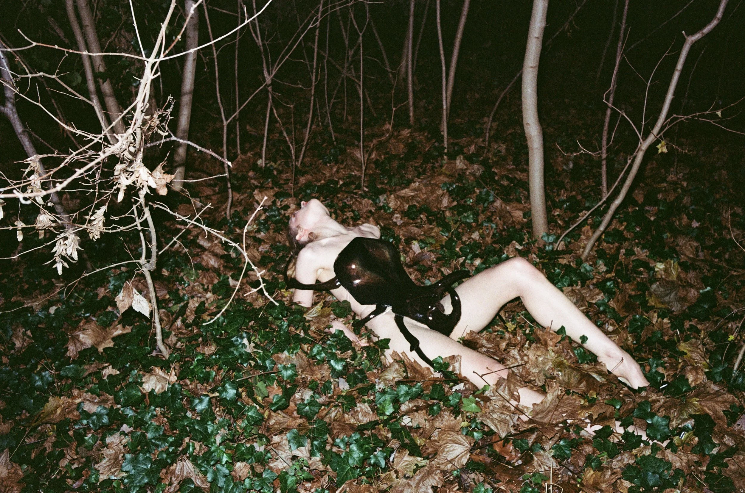 Photo by Maxime Ballesteros