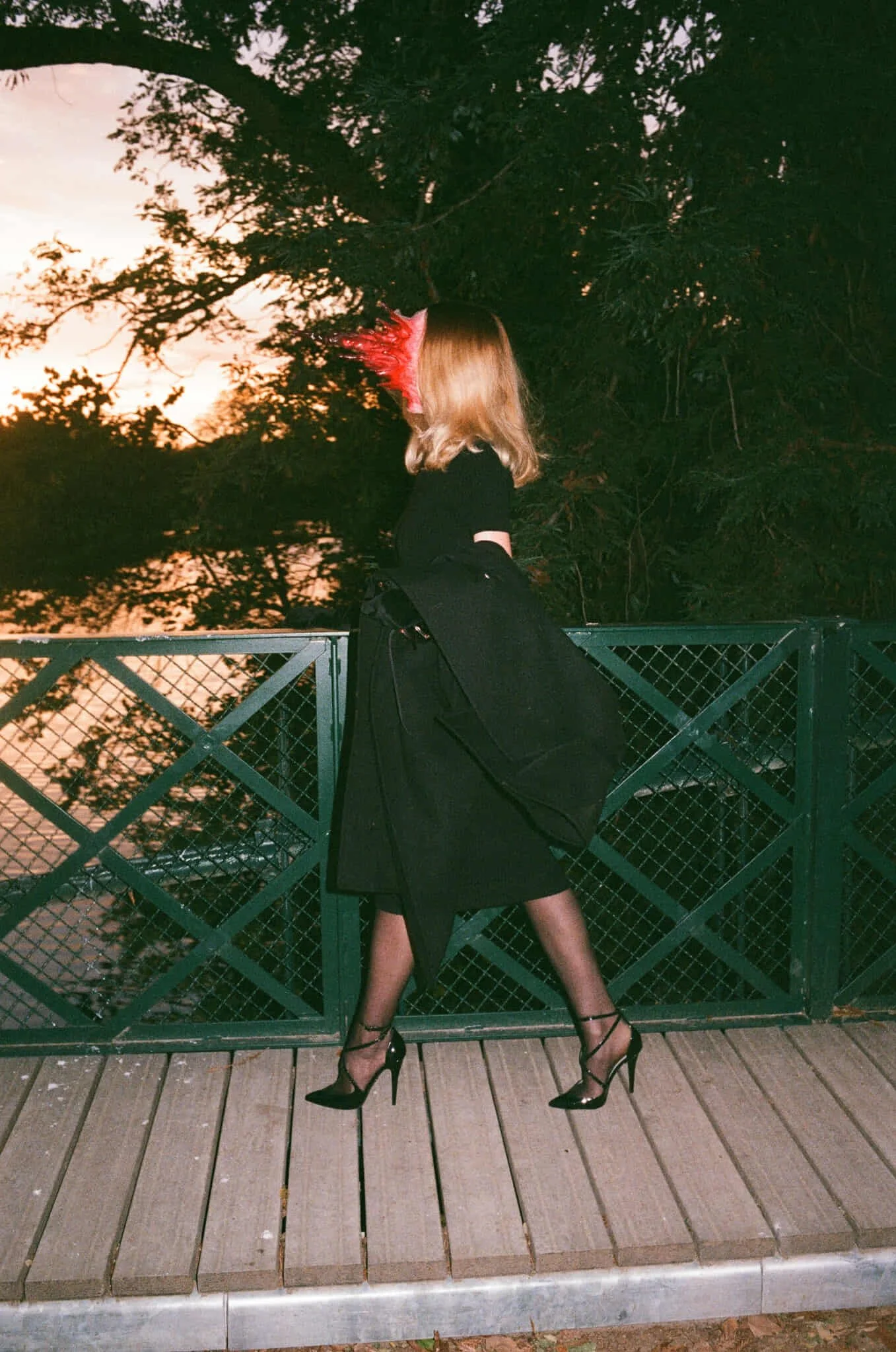 Photo by Maxime Ballesteros