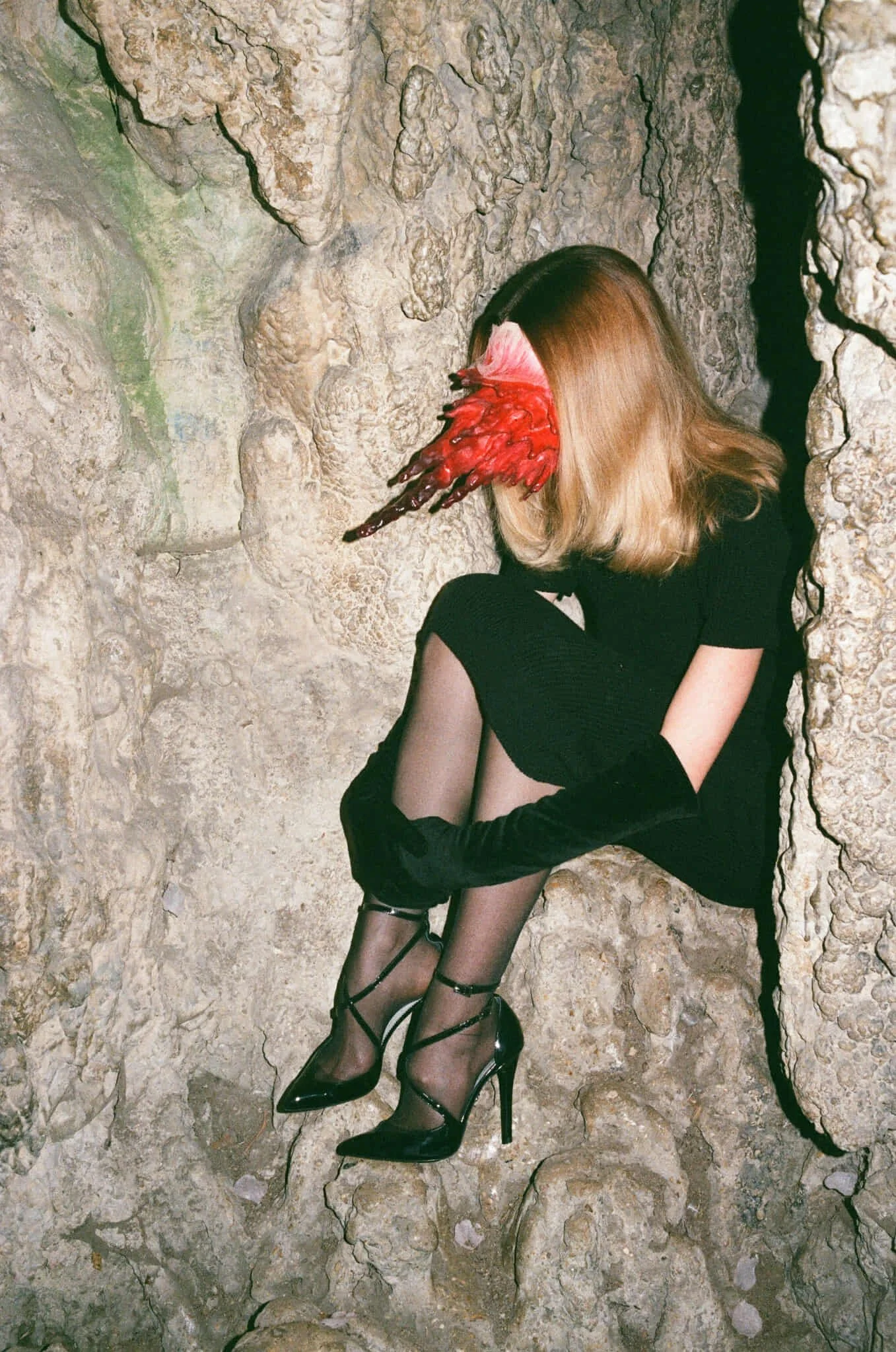 Photo by Maxime Ballesteros