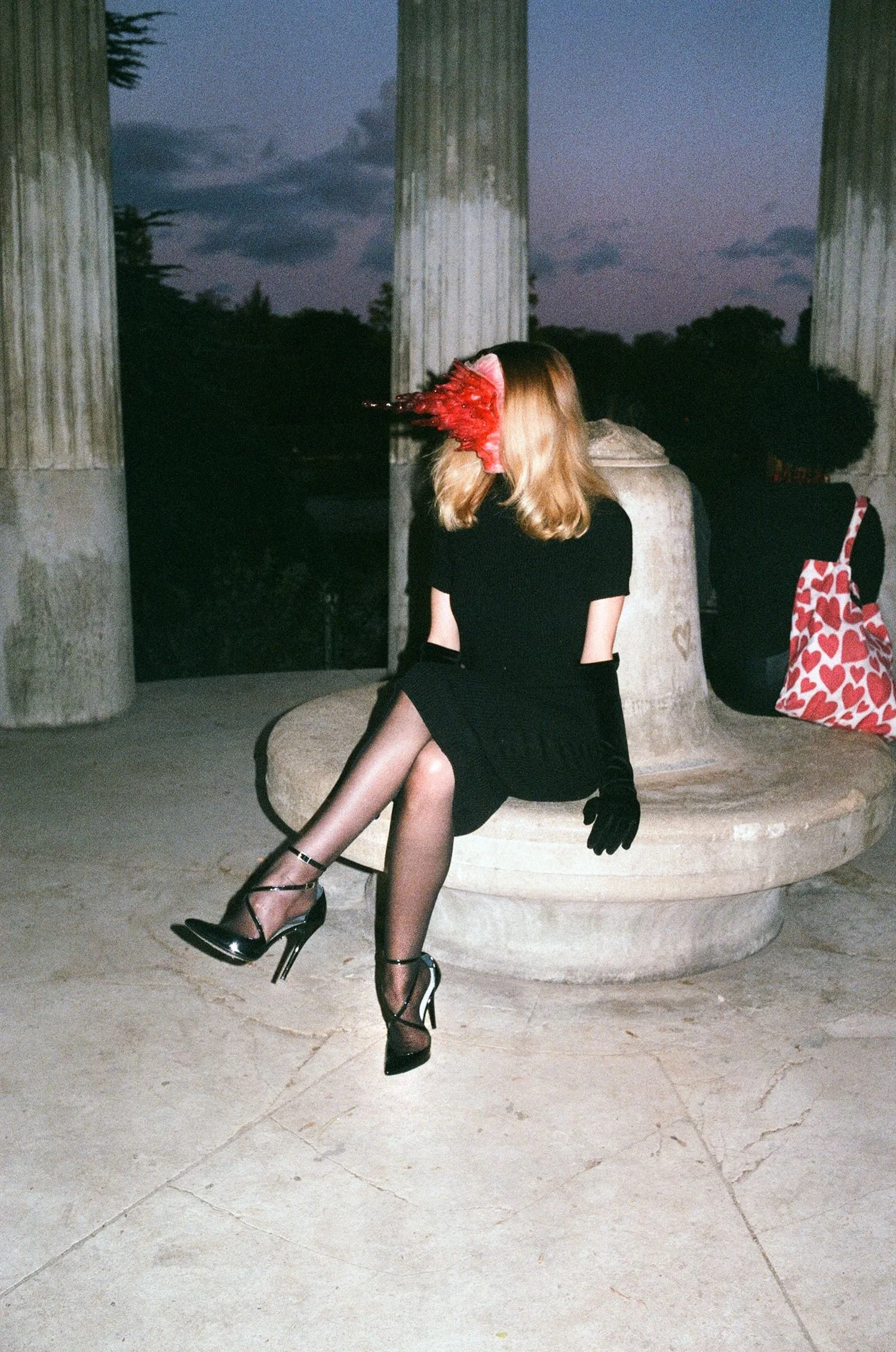 Photo by Maxime Ballesteros