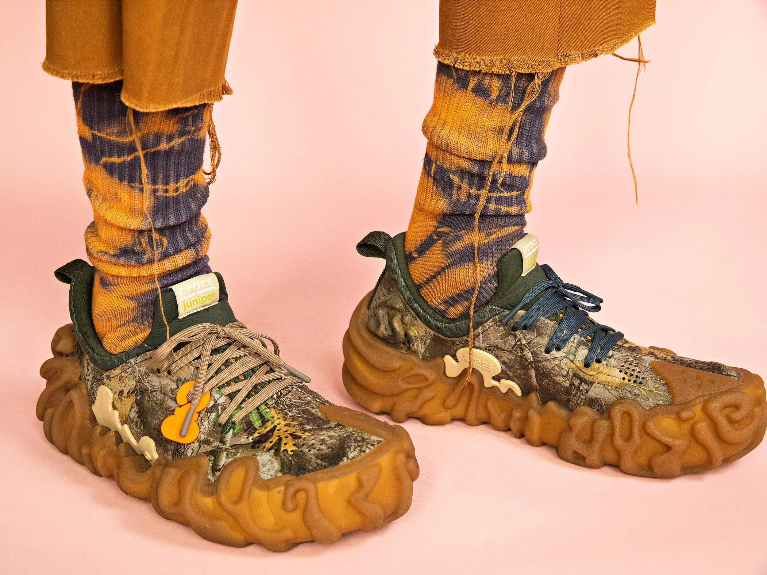 Product & Visual Study