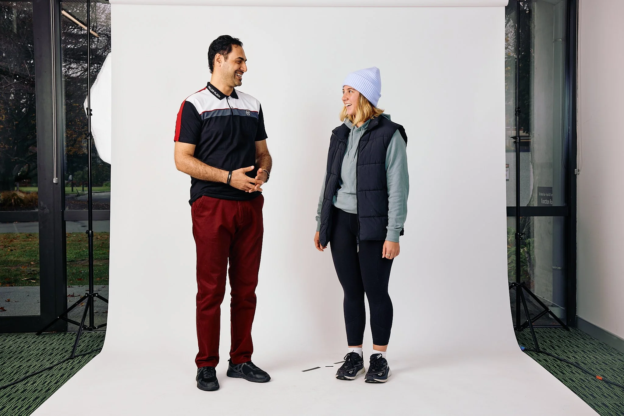 Inclusivity Campaign Collaboration with Lincoln University — InCommon