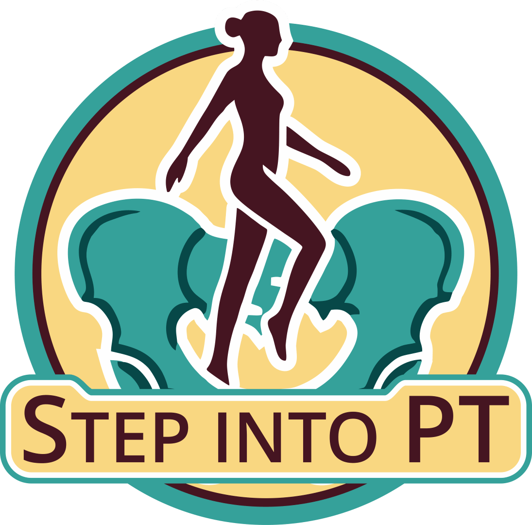 Step into PT