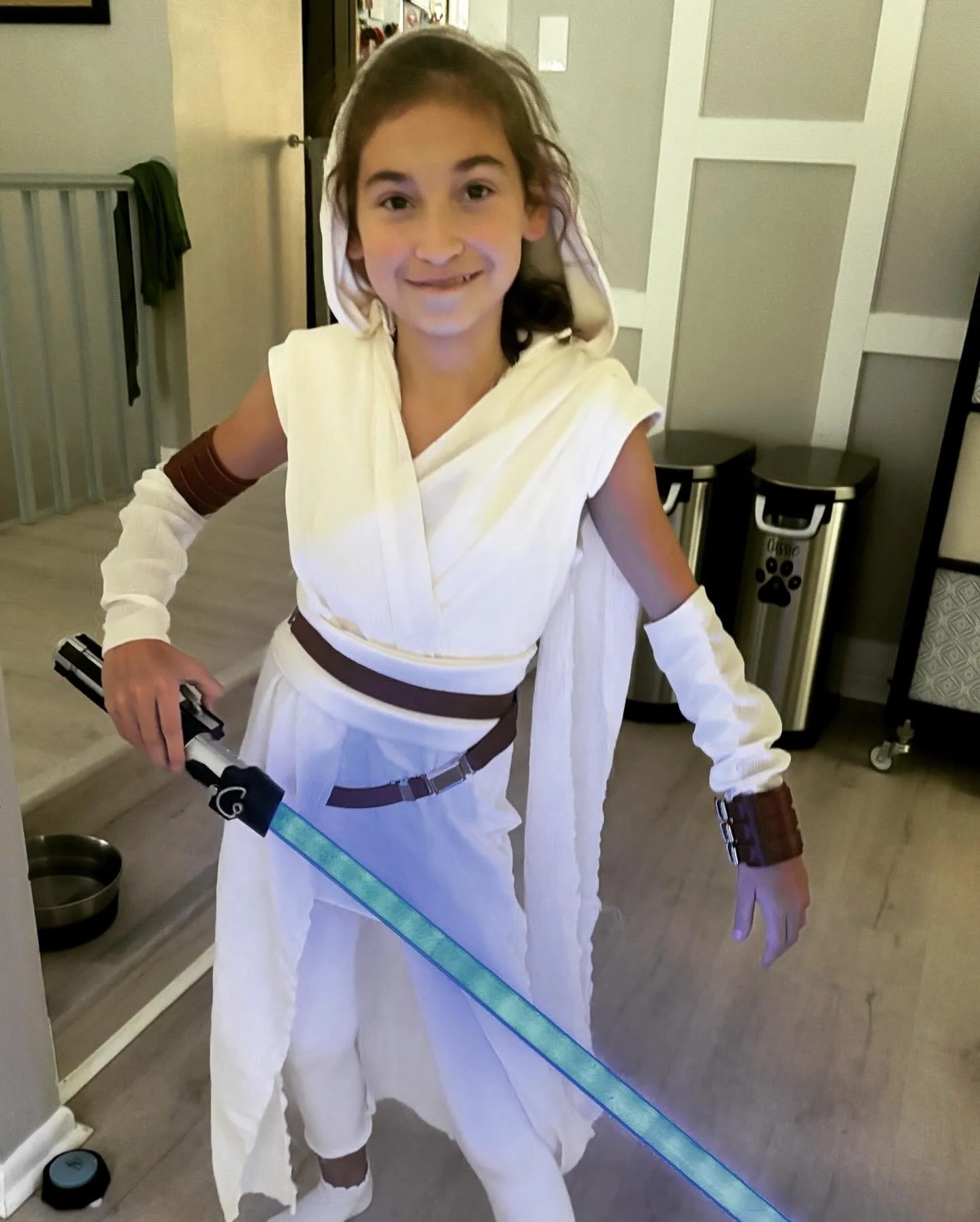 Rey - from Star Wars