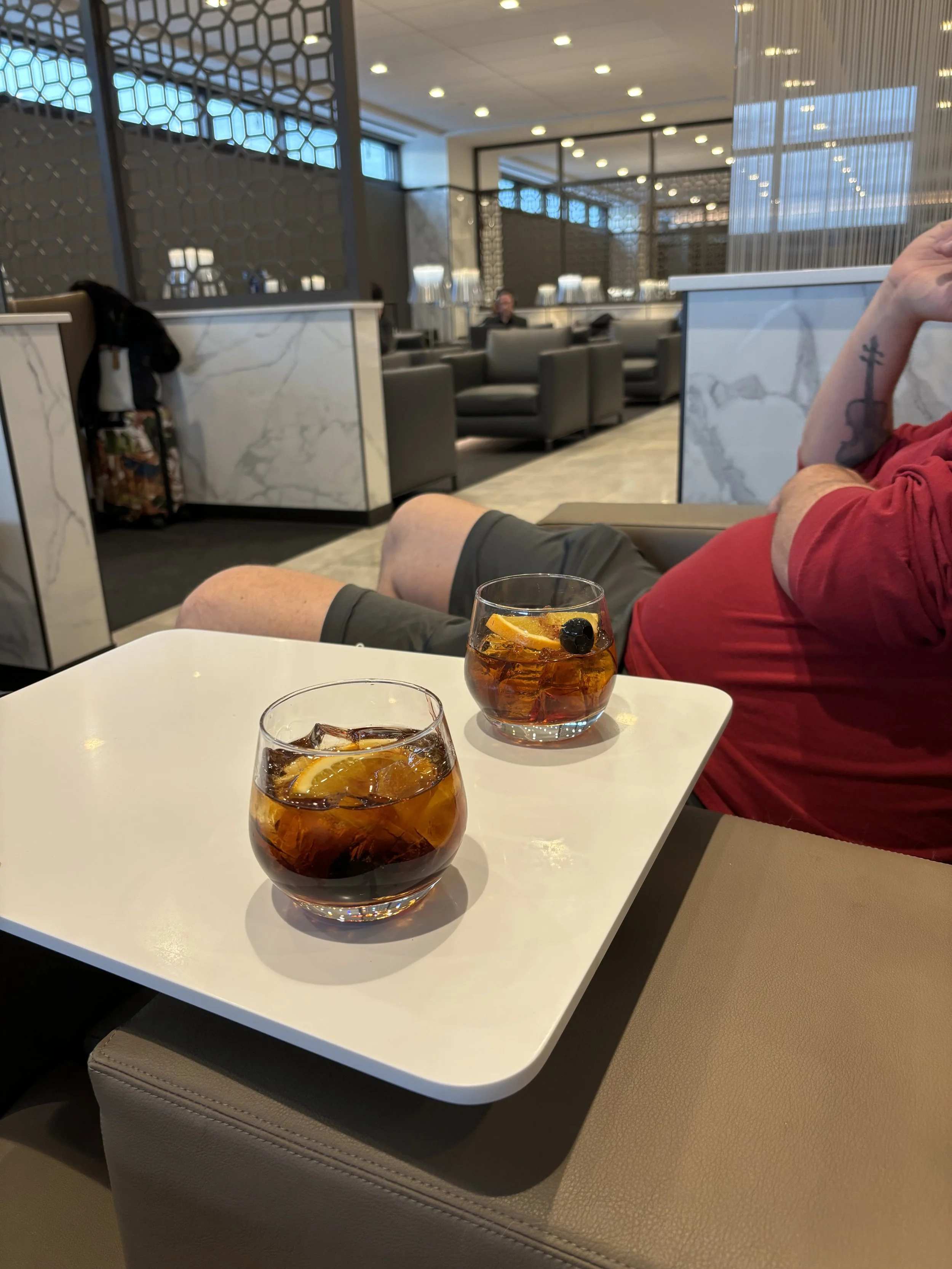 Polaris Club in Dulles
