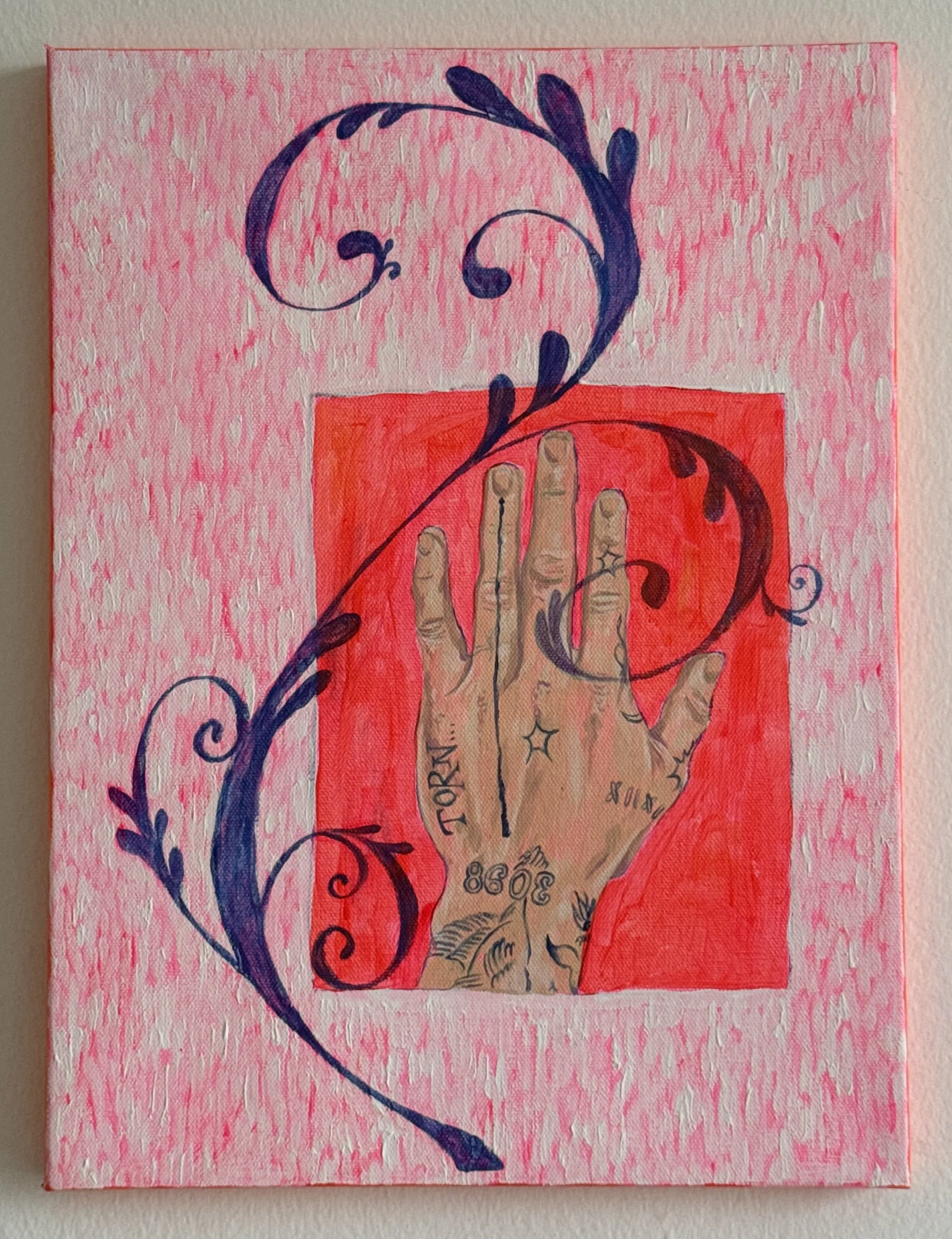 Non-figure paintings