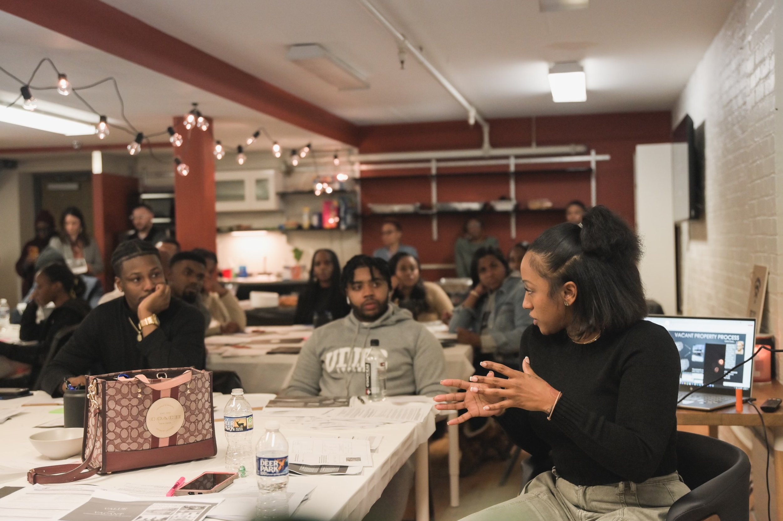 Value the Vacant 101 Workshop (In-Person)