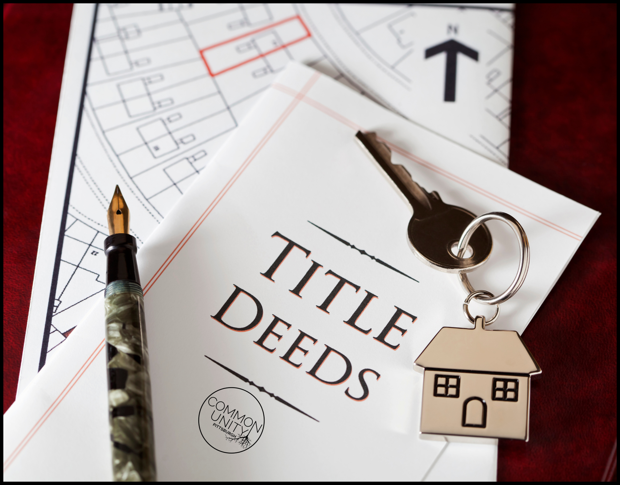 Title Search 101-Deeds