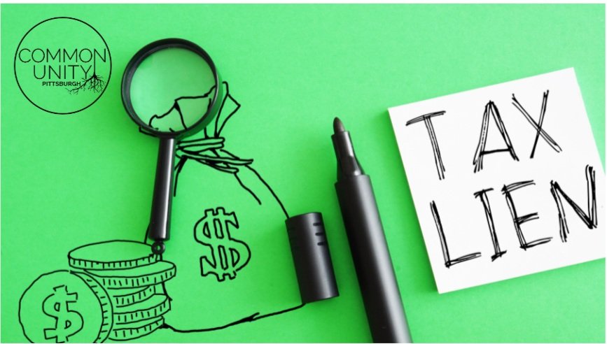 Title Search 101- Judgements/Liens