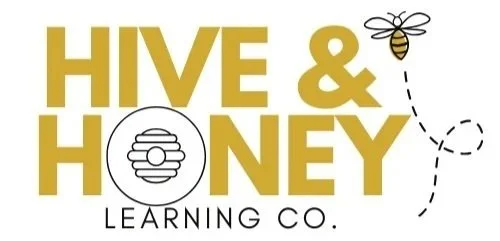 Hive and Honey Learning Co.